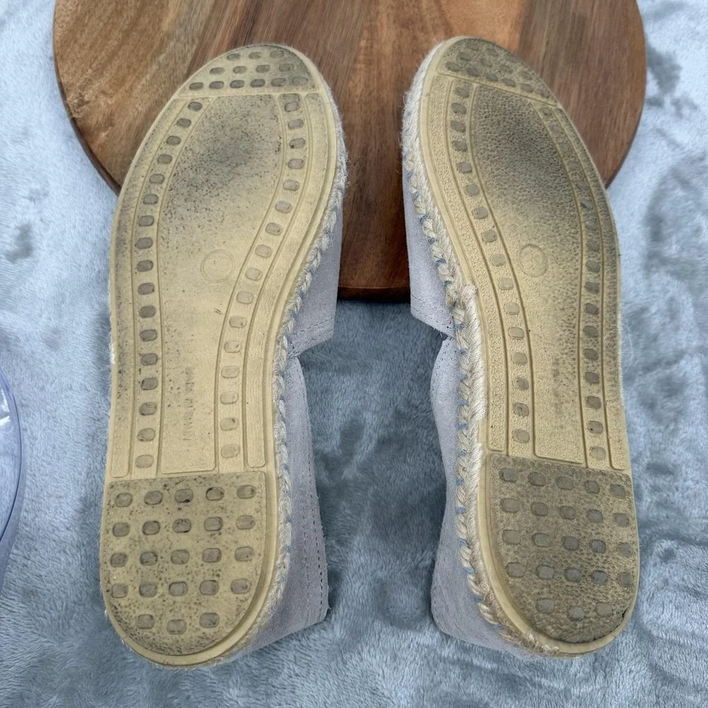Verbenas espadrille shoes